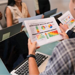 Setup Monitoraggio Performance con Heatmap