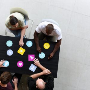 Strategia di Content Marketing per Blog & Social